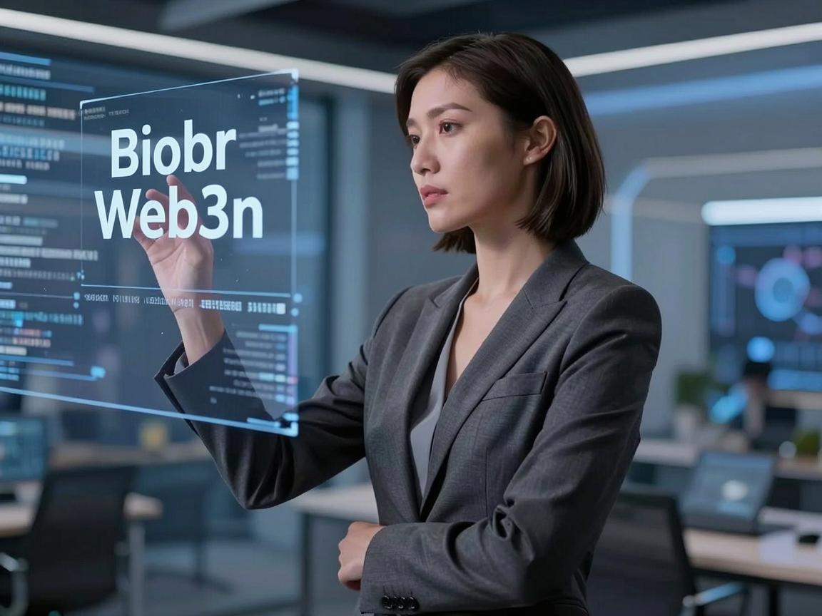 探索币安Web3的革新优势