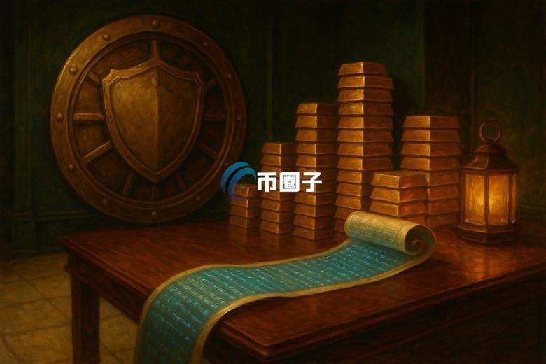 加密货币友善新银行Erebor正洽谈新一轮募资 估值上探80亿美元