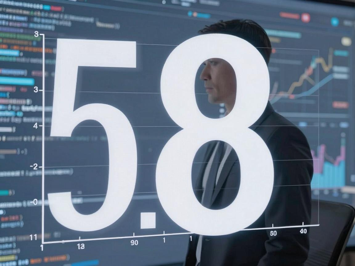 狗狗币5.8的价格分析