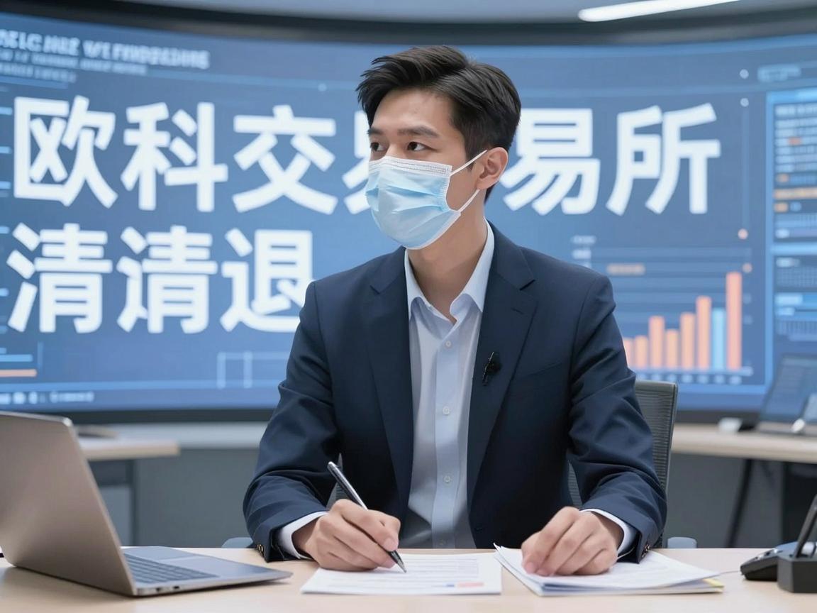 欧科交易所清退风波，投资者的警示与反思