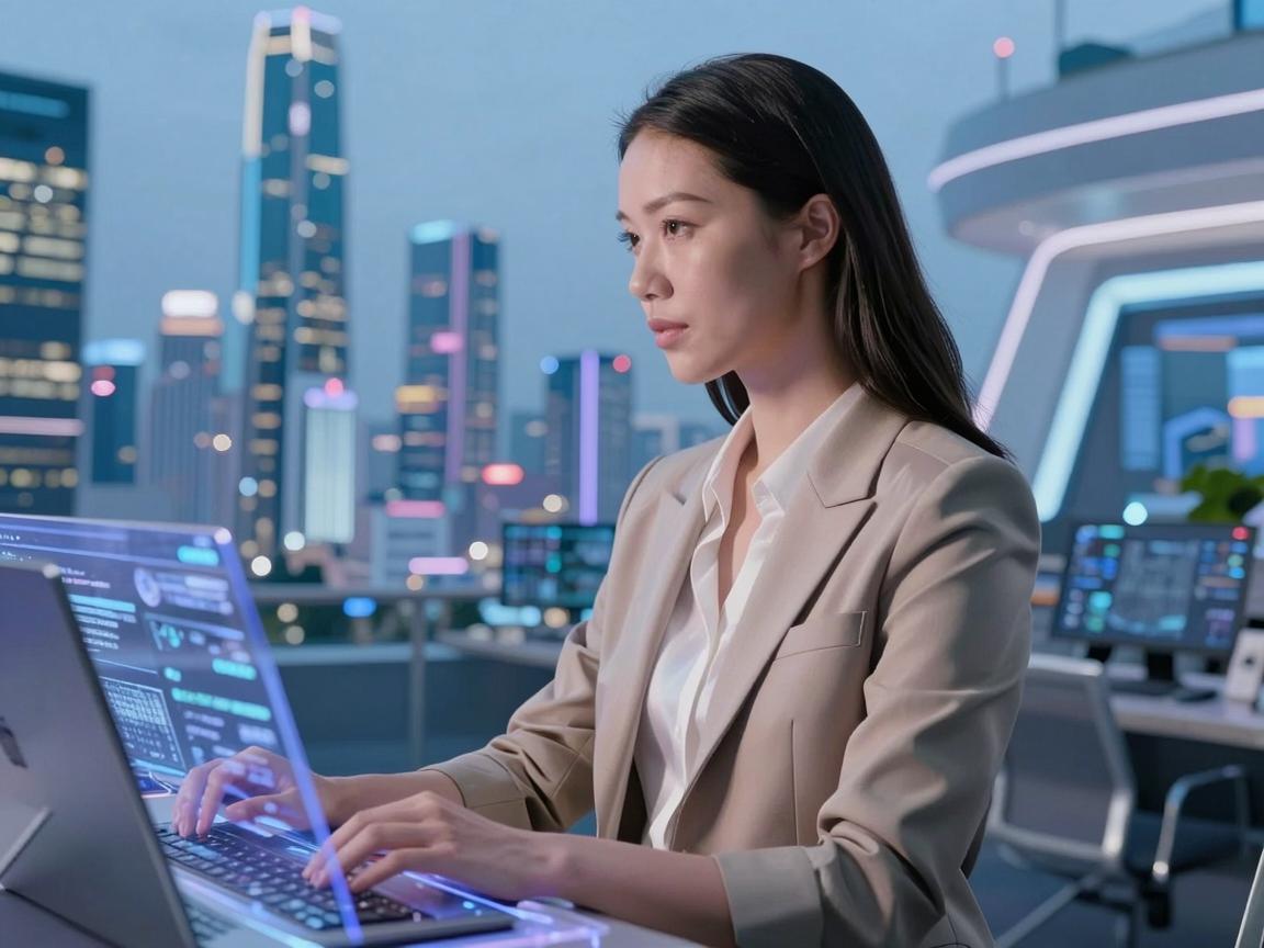 探索币安Web3，一个通往去中心化金融的新纪元