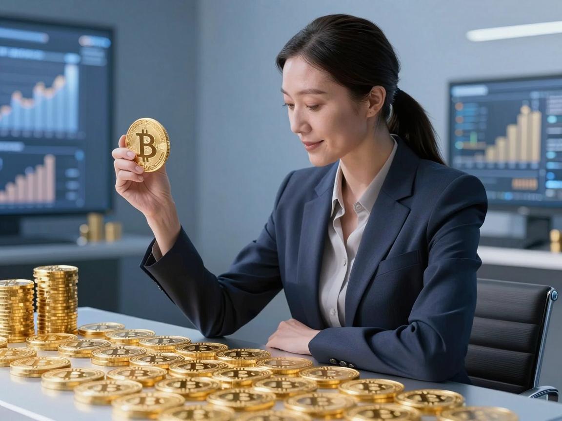 掌握欧义Web3的货币交易艺术，如何安全地卖出你的加密货币