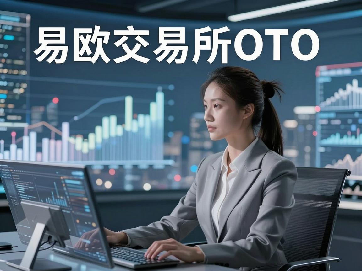 易欧交易所OTO，探索数字货币交易的未来