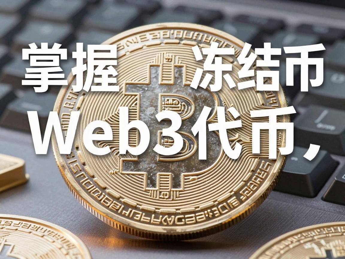 掌握冻结币安Web3代币的实用指南