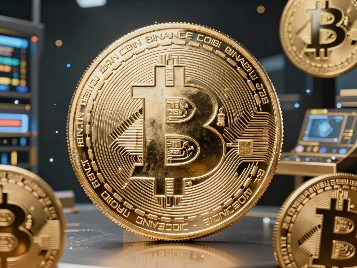 探索加密货币世界，币安币（Binance Coin，简称BNB）的奥秘