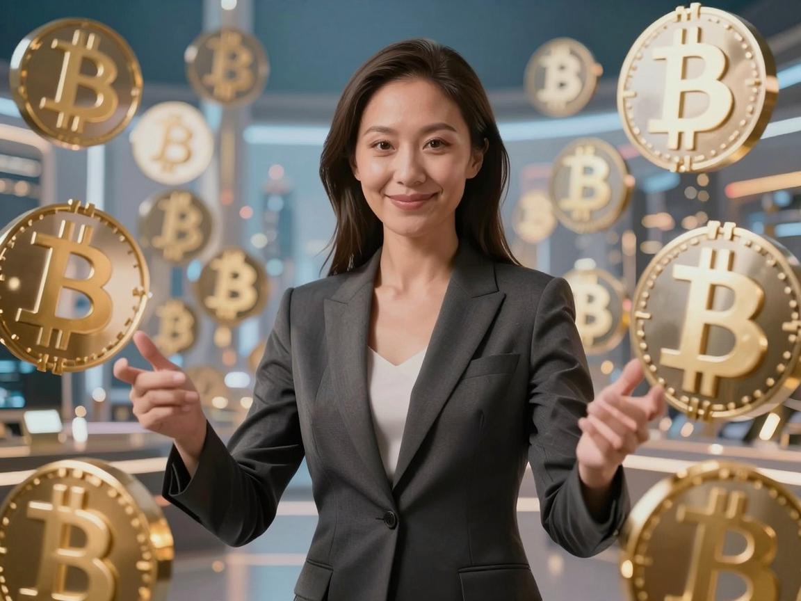 探索币安链发币视频，加密货币世界的创新之旅
