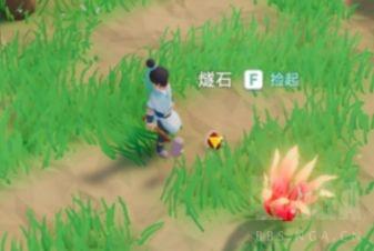 无径之林建筑雕像如何解锁
