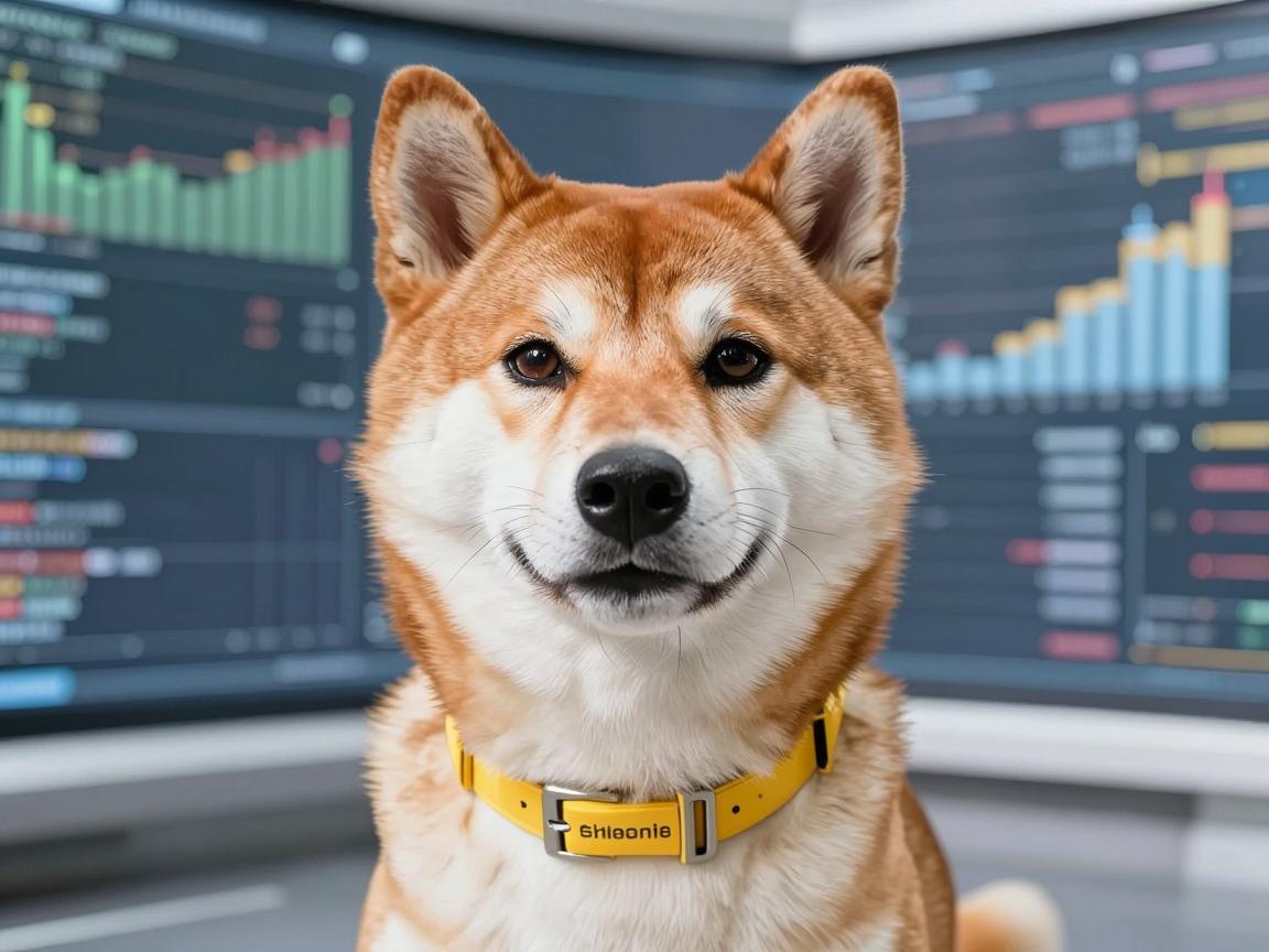 币安没有柴犬币