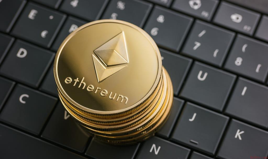 以太坊基金会推EVM机构化布局 币安提现创三年新高