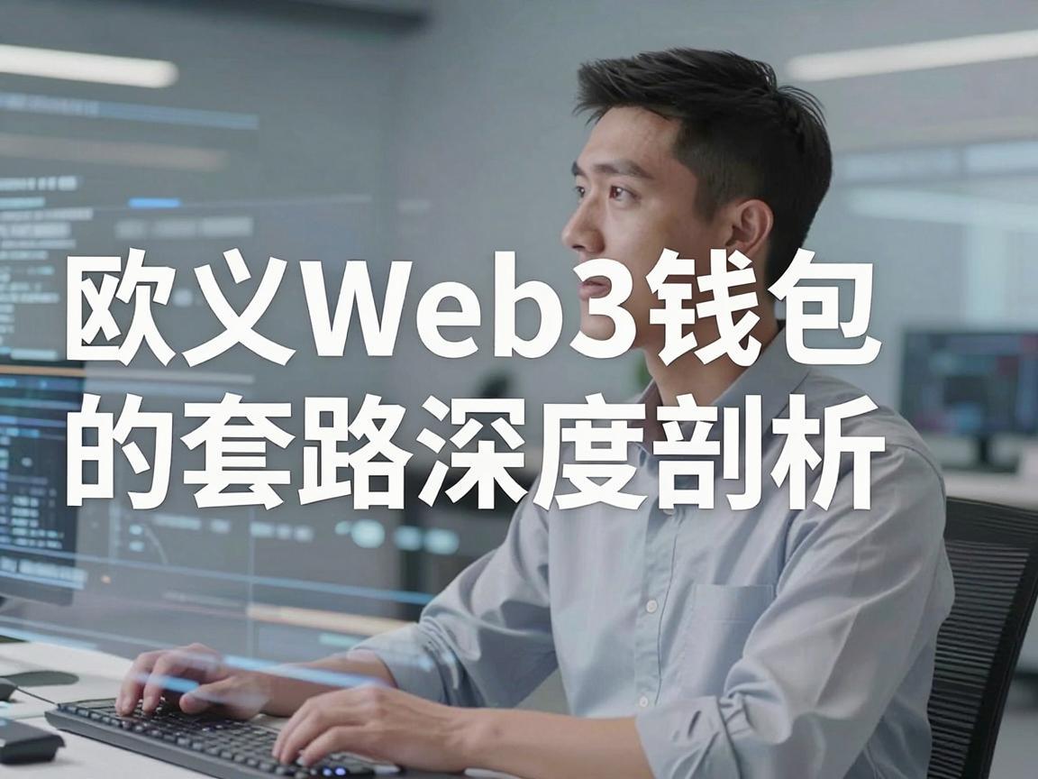 欧义Web3钱包的套路深度剖析