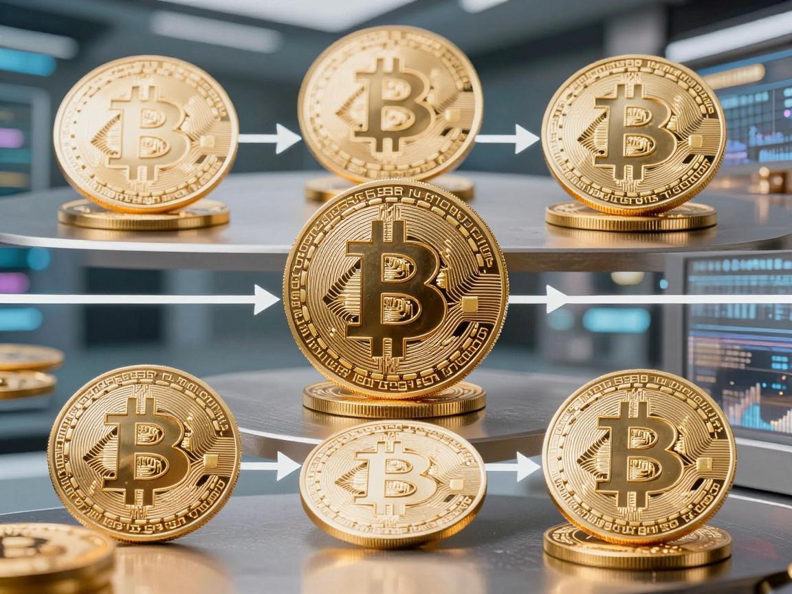 探索币安币的发行历程