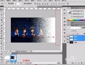 premiere如何制作溶解出现的标题动画