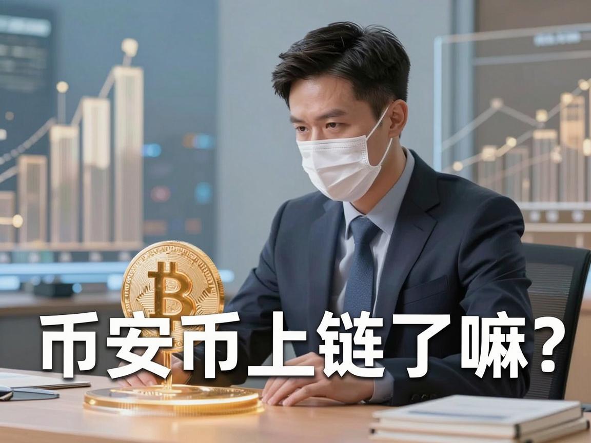 探索区块链的新篇章，币安币上链了嘛
