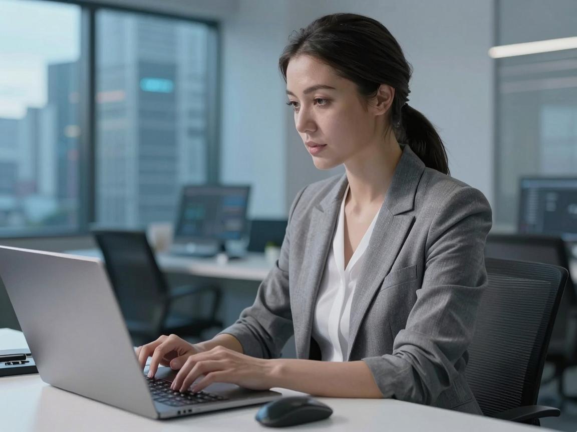 探索Web3的无限可能，电脑能否下载币安