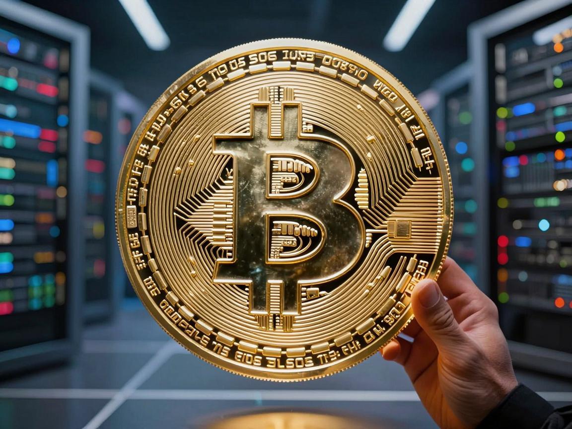 比特币与币安，揭秘杠杆交易的奥秘