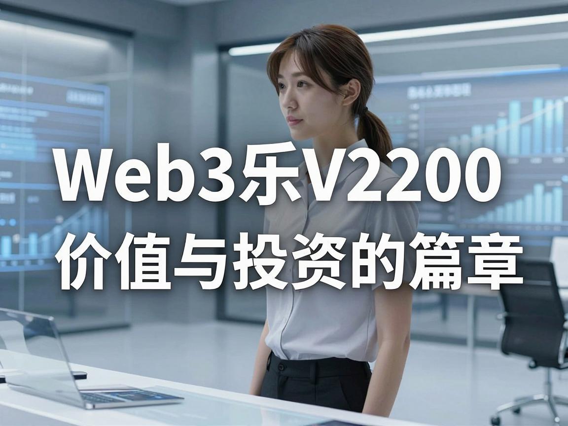 探索Web3乐V2000，价值与投资的新篇章