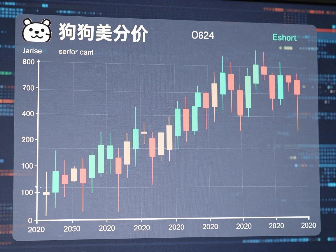 狗狗币对美元比价分析