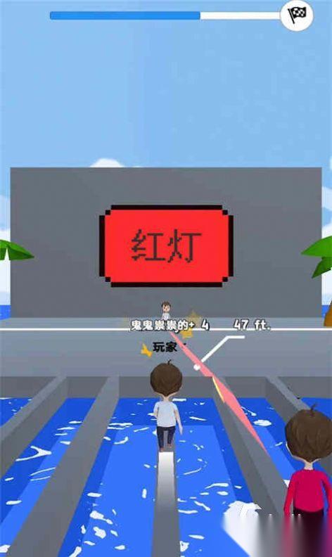 2026流行的木头人游戏大全 优秀的木头人游戏合集