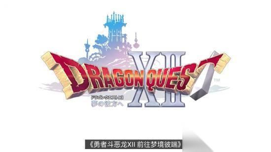 钱花哪了 股东当众质问勇者斗恶龙12 SE给出官方解释