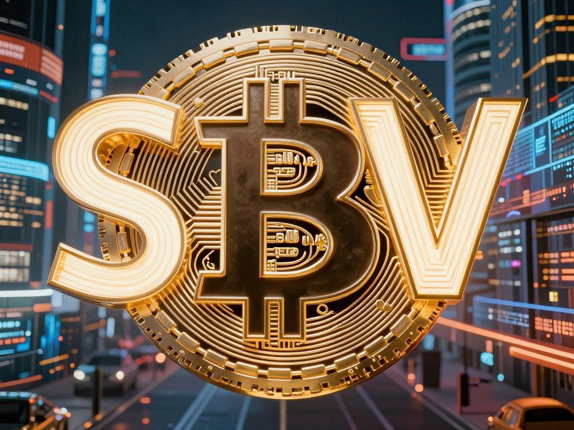 比特币SV重回币安，数字资产市场的新动向