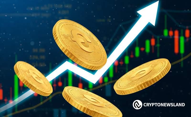 当前最值得投资的强势长期收益山寨币——ETH、SOL、LINK
