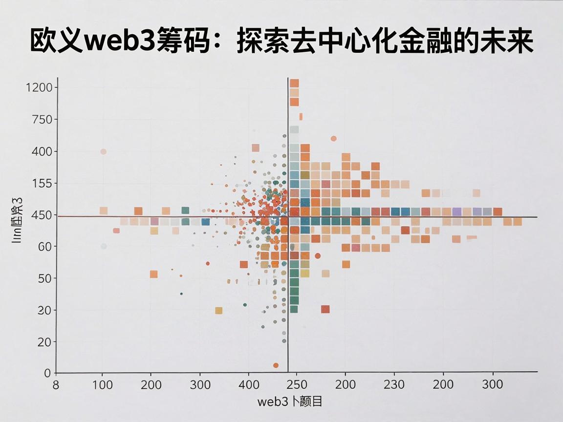 欧义web3筹码分布图，探索去中心化金融的未来