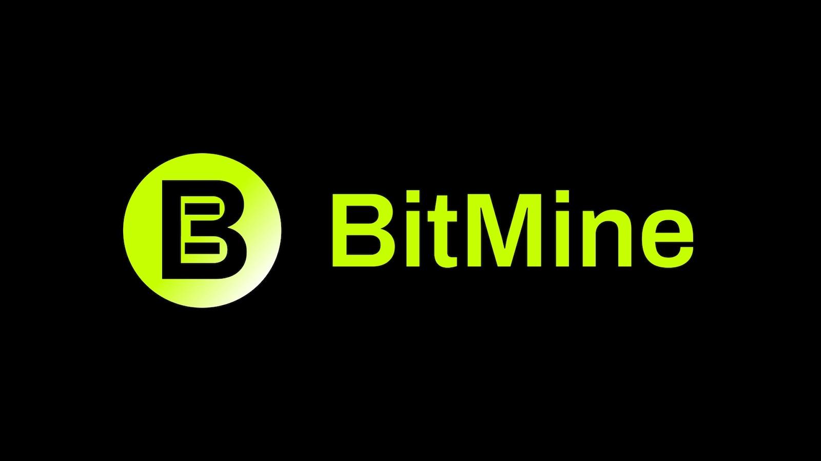 BitMine斥资7400万美元购入以太坊，国库持有量逼近总供应量5%