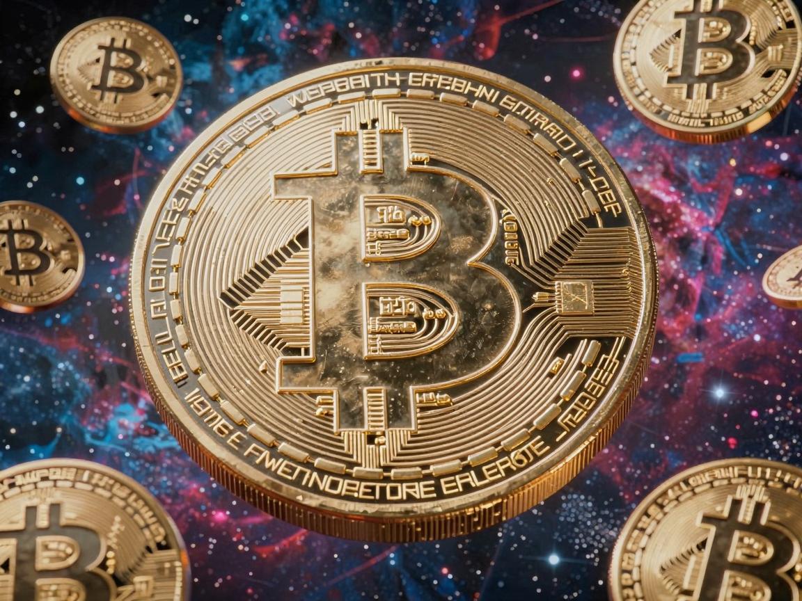 探索宇宙的货币，币安Web3时代的加密货币革命