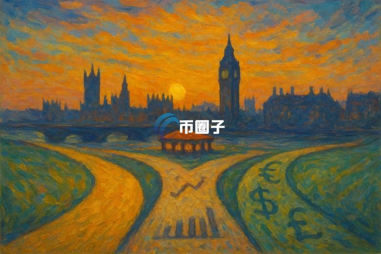 Coinbase取得英国FCA执照 正式获准同时提供股票、ETF、加密货币与衍生品交易服务