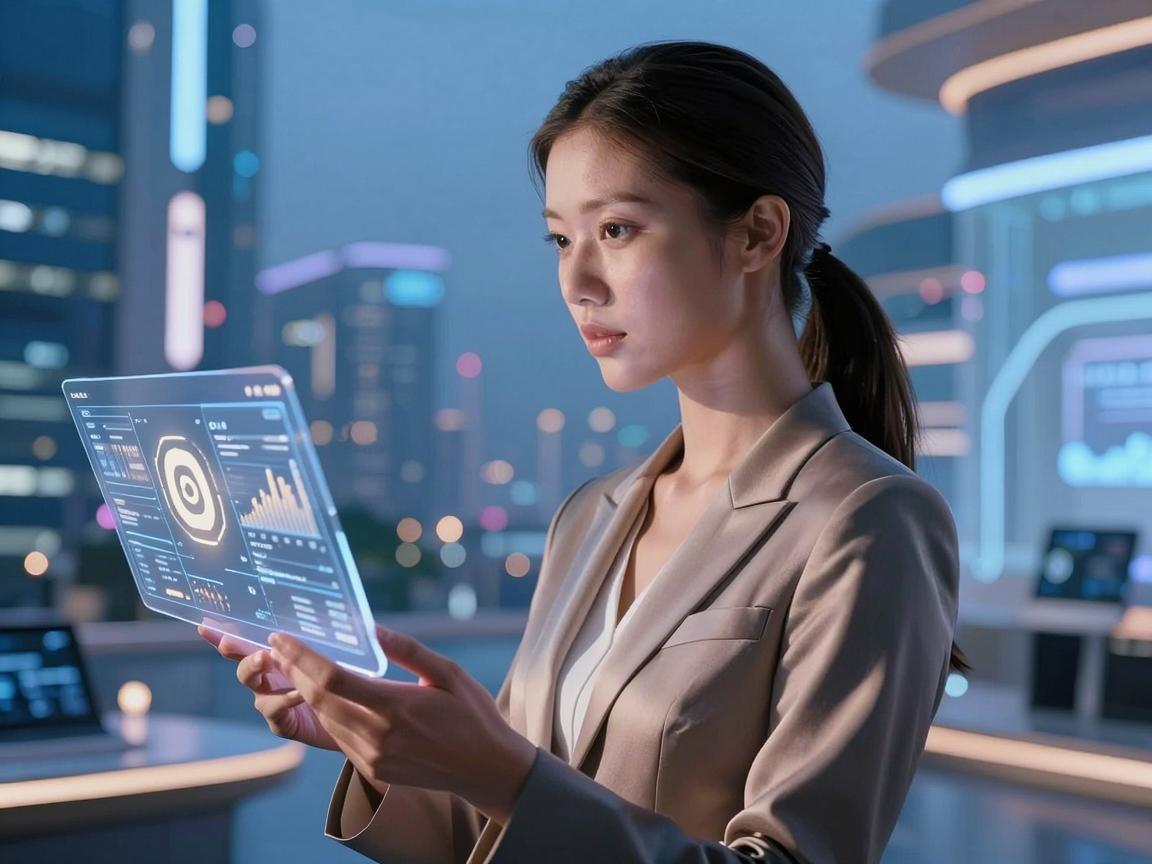 探索币安Web3 iOS应用，未来金融的前沿体验