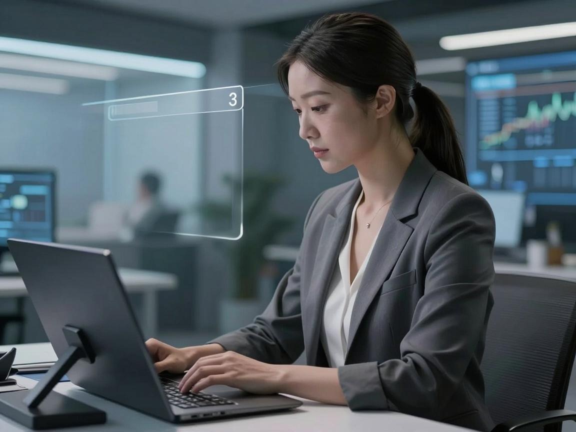 探索币安Web3登陆的验证之旅