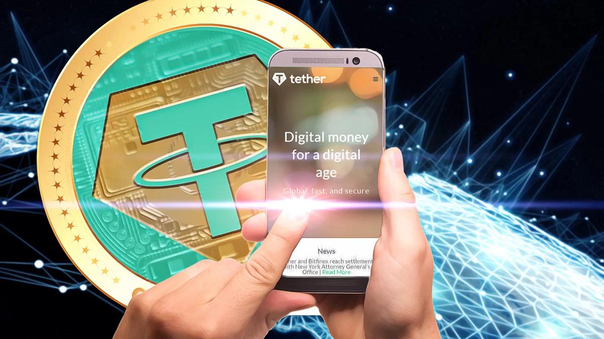 币安官网注册｜Tether撤回25亿USDT，稳定币流动性趋紧