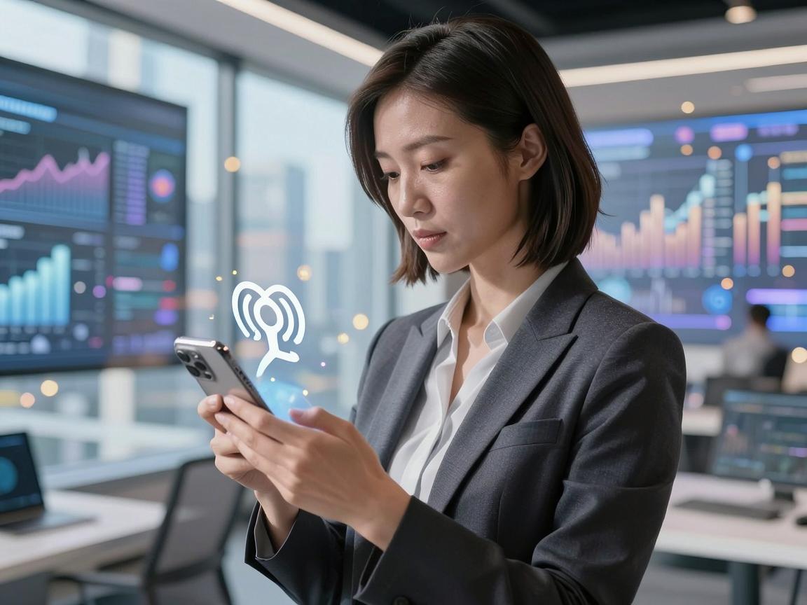 探索币安Web3 iOS应用，开启你的去中心化金融之旅