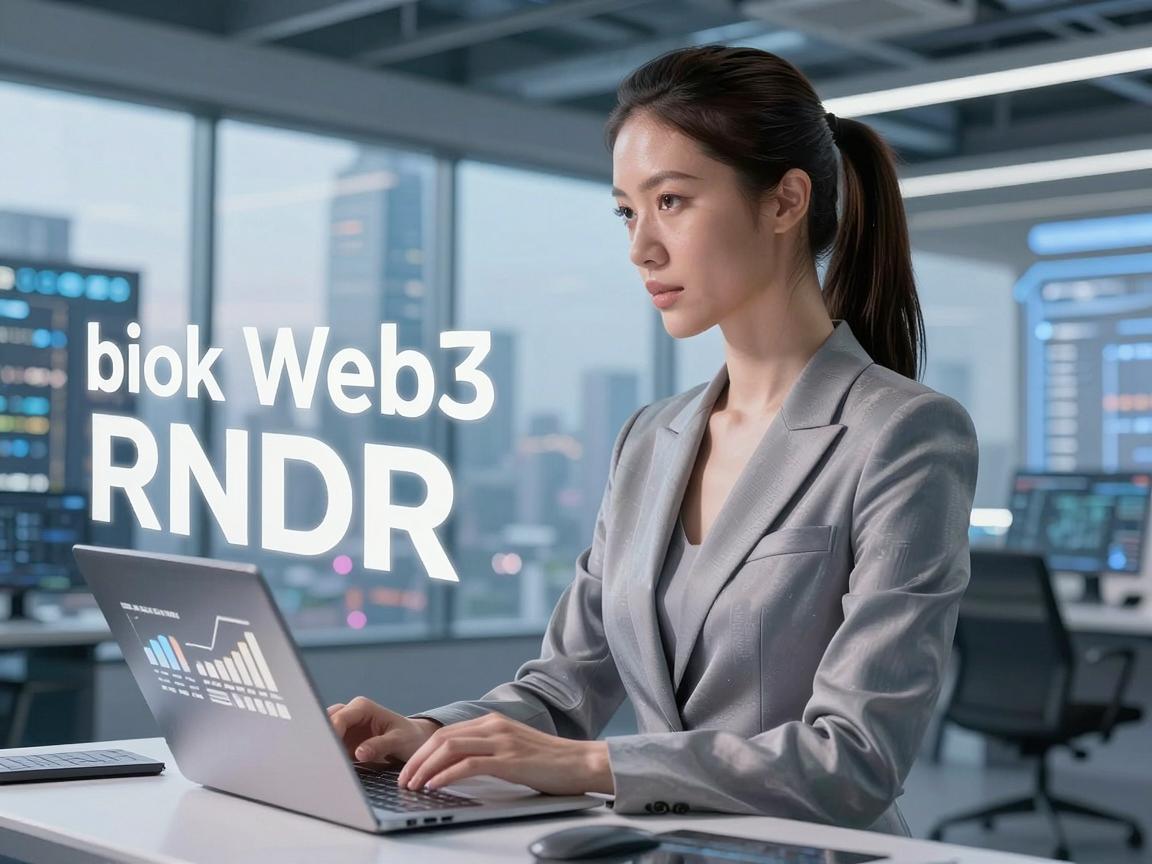探索币安Web3与RNDR的融合之旅