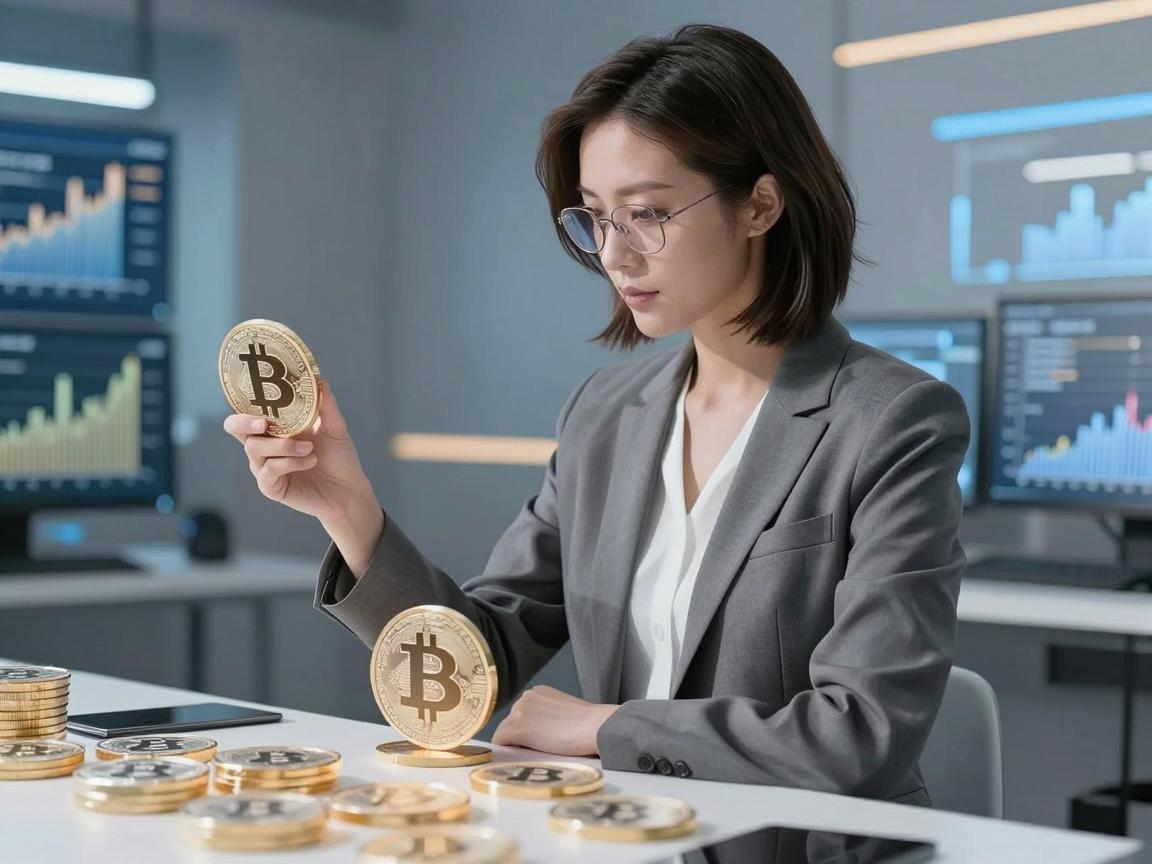 探索币安Web3的出售之道，如何高效地将你的加密货币资产变现