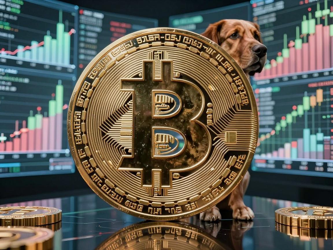 狗狗币的增发，加密货币市场的新动态