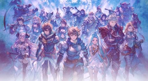 碧蓝幻想无尽黄昏 白金图文流程攻略