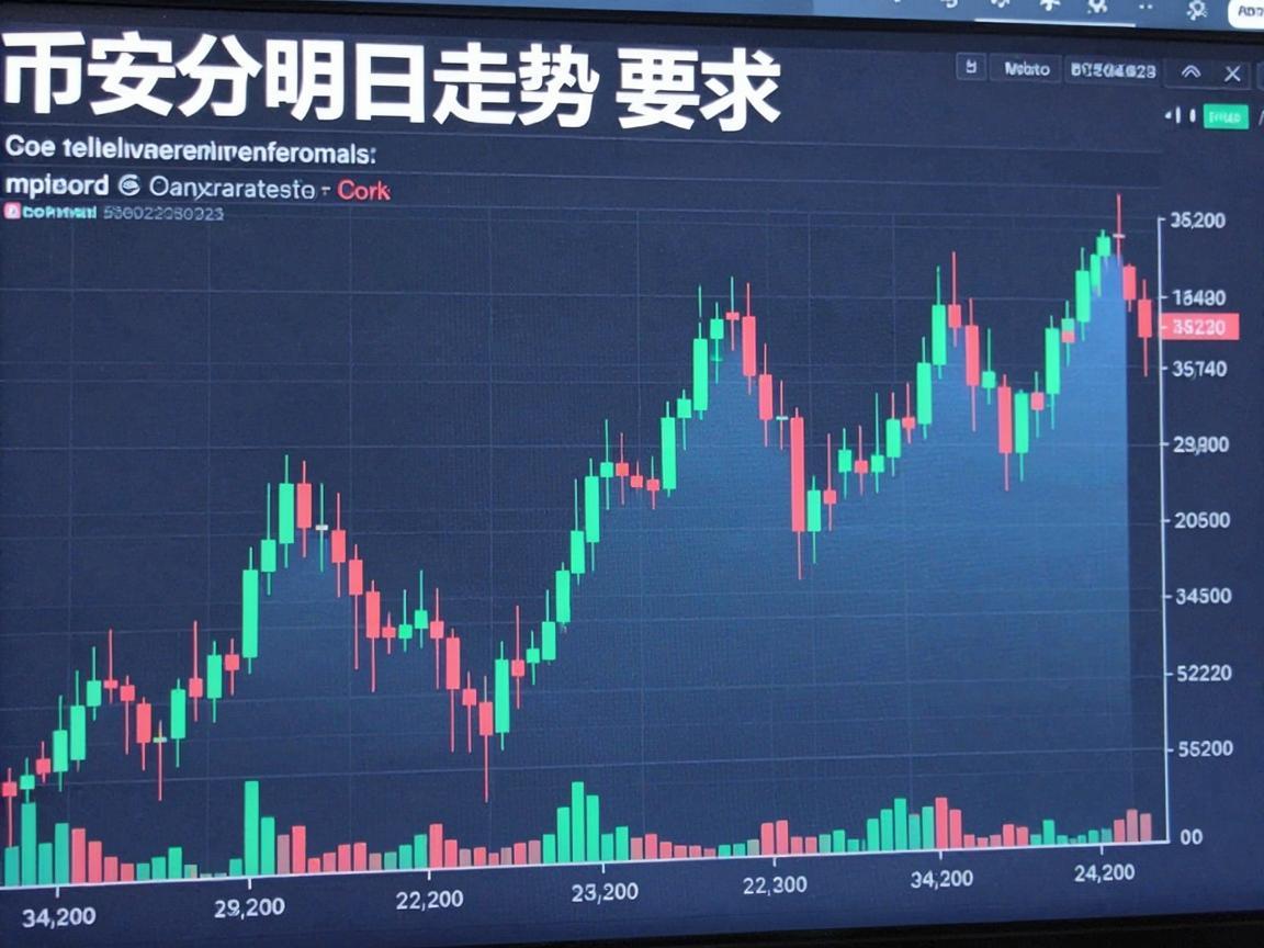 币安明日走势分析