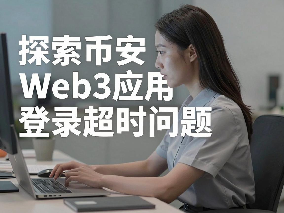 探索币安Web3应用登录超时问题