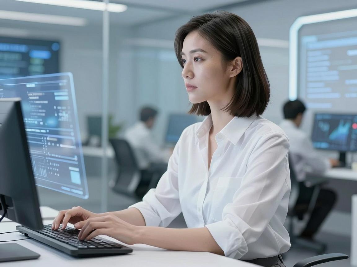 探索Web3的前沿技术——欧义web3
