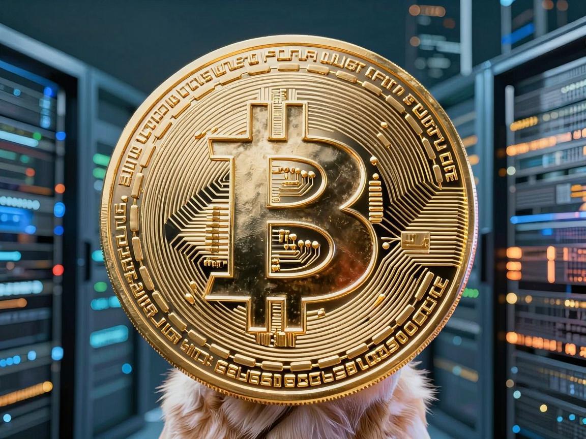 狗狗币的未来，是否会停止销售