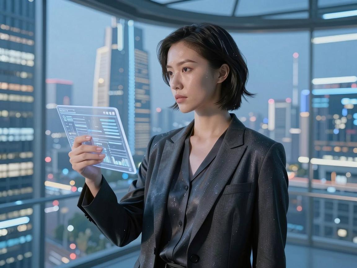 探索币安Web3的未来，迎接去中心化金融的新纪元