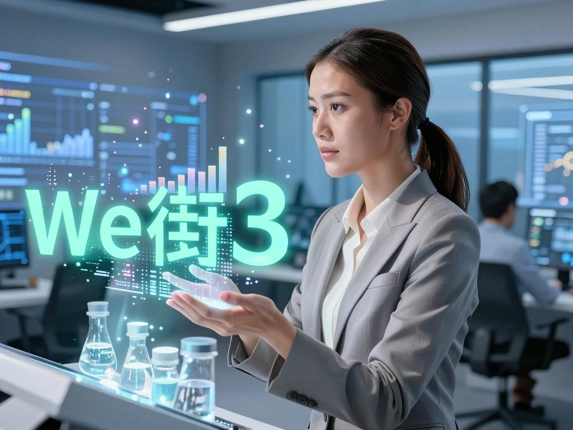 探索Web3中的资金流动，为何欧义Defi中的钱未显现