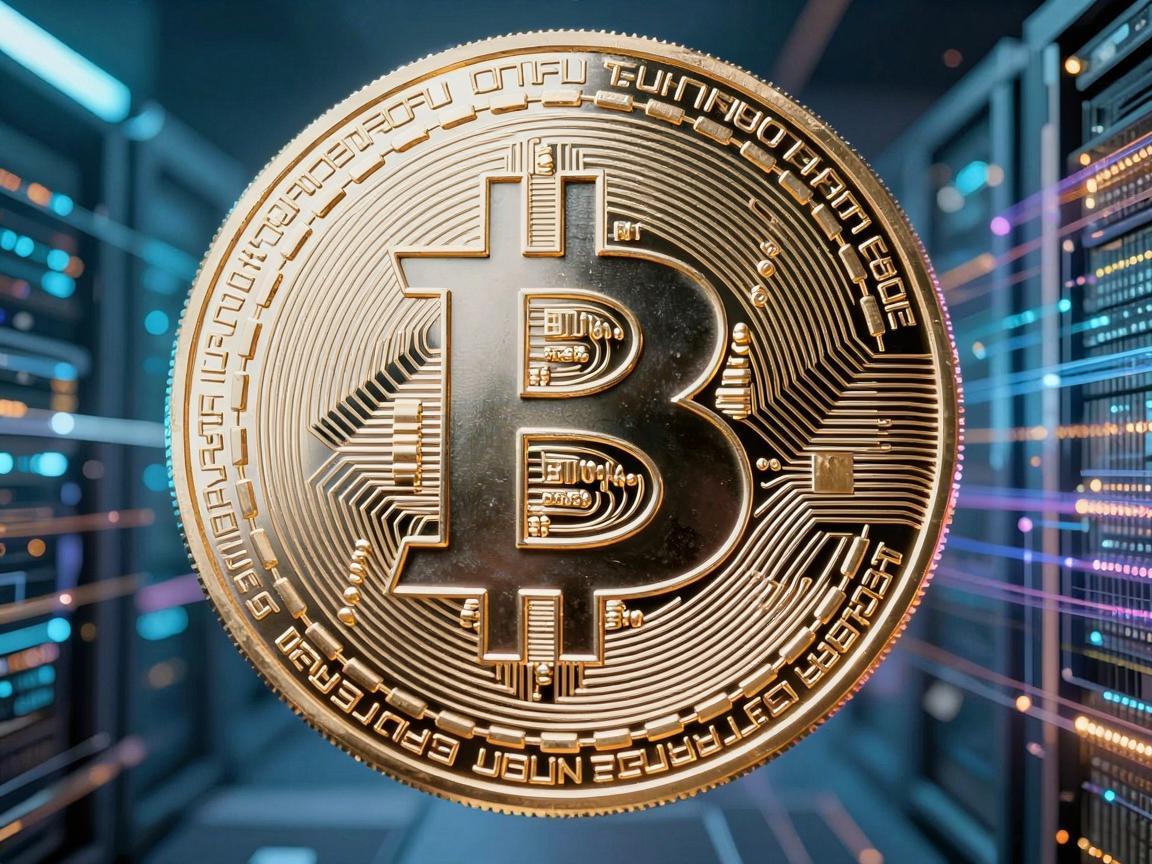 探索比特币在币安的奥秘