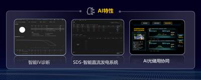 华为智能光伏监控系统如何连接