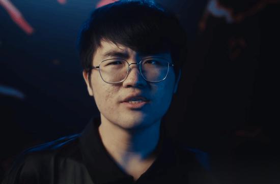 lol怀旧服正式亮相 老英雄新皮肤 微笑姿态回归