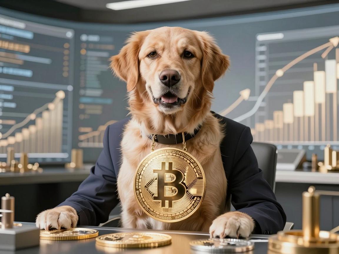狗狗币创办人，一位加密货币的先锋与梦想家