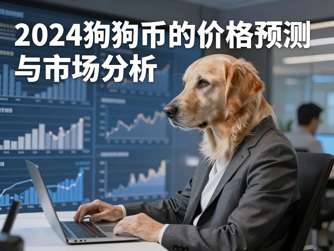 2024狗狗币的价格预测与市场分析